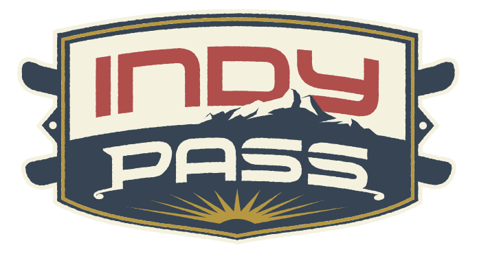 indy pass logo